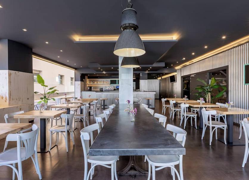 Restauracja Zdjęcie