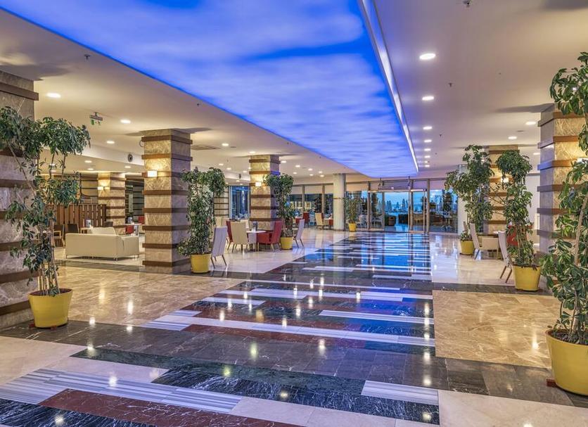 Lobby Zdjęcie