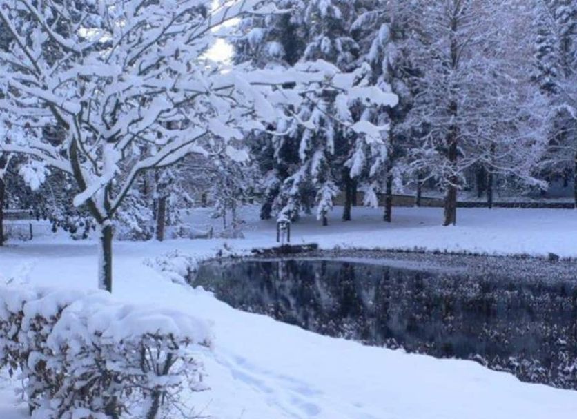 Widok na zewnątrz Zdjęcie