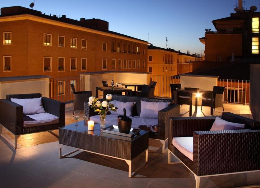 Balkon Zdjęcie