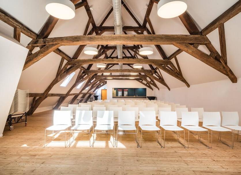Sala konferencyjna Zdjęcie