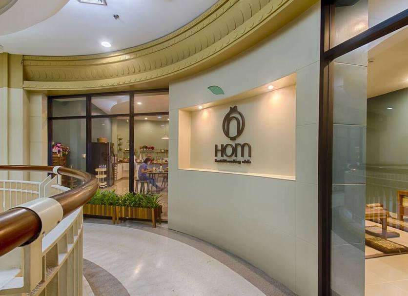 Lobby Zdjęcie