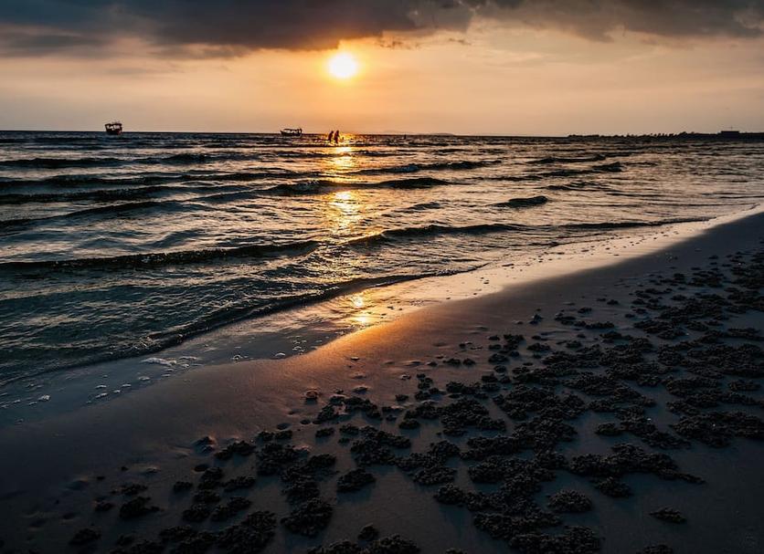 Plaża Zdjęcie