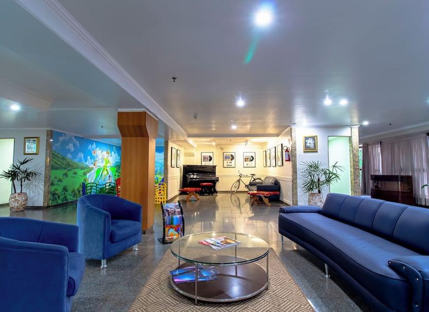 Lobby Zdjęcie