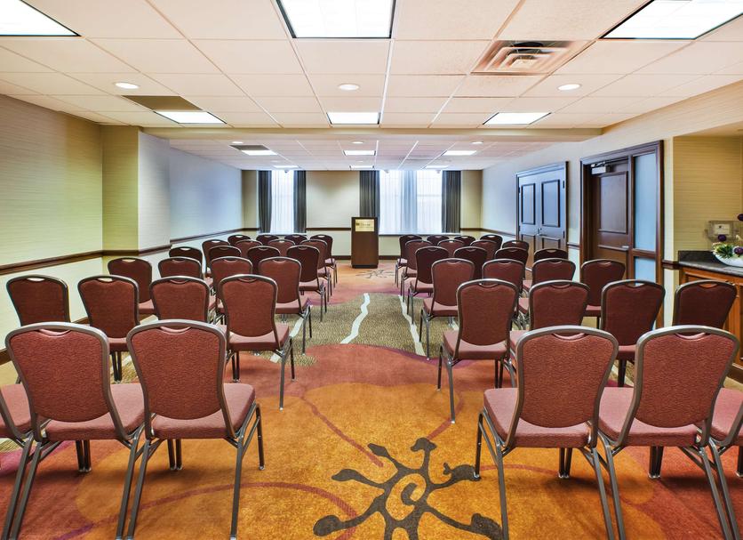 Sala konferencyjna Zdjęcie