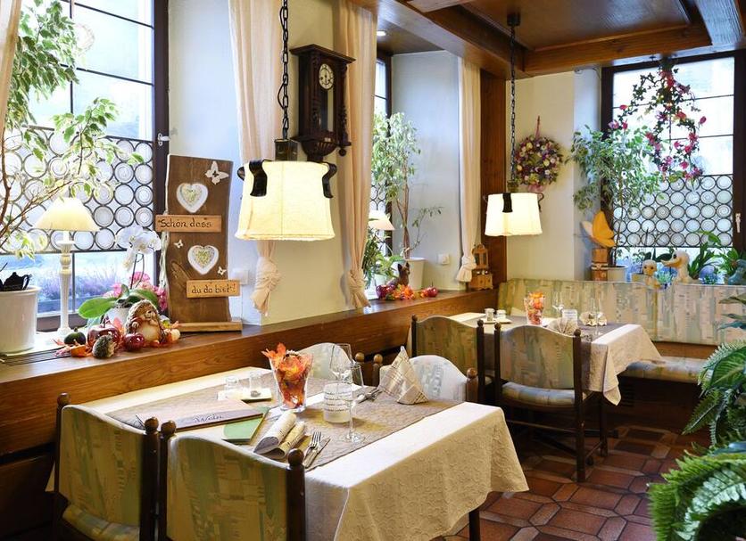 Restauracja Zdjęcie