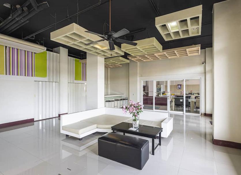 Lobby Zdjęcie