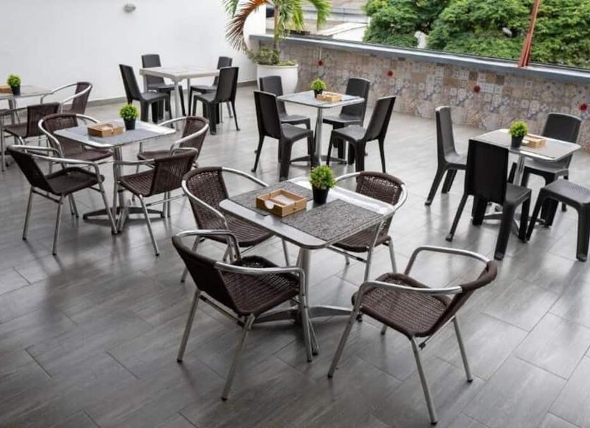 Restauracja Zdjęcie