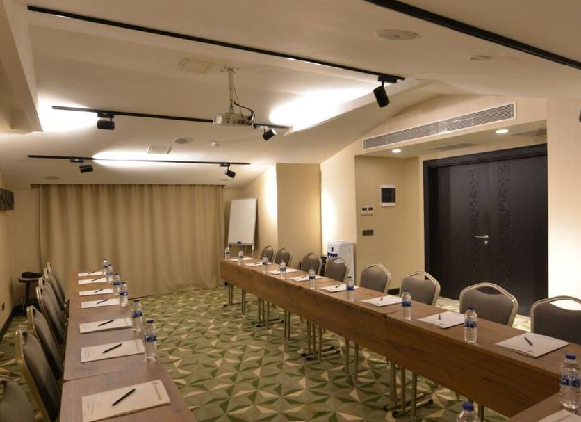 Sala konferencyjna Zdjęcie