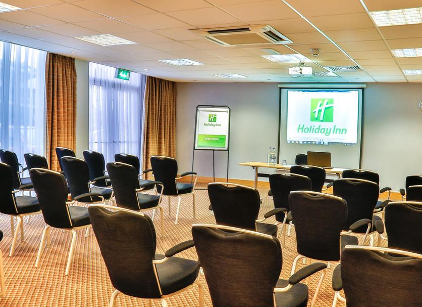 Sala konferencyjna Zdjęcie