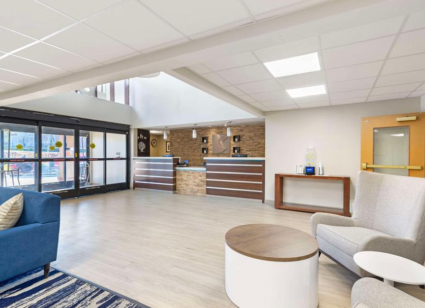 Lobby Zdjęcie