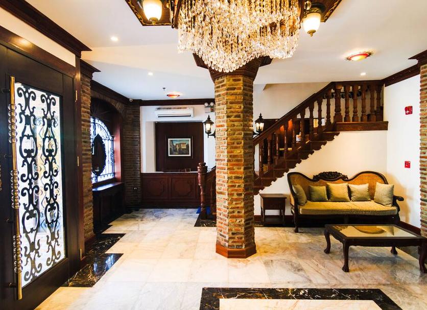 Lobby Zdjęcie