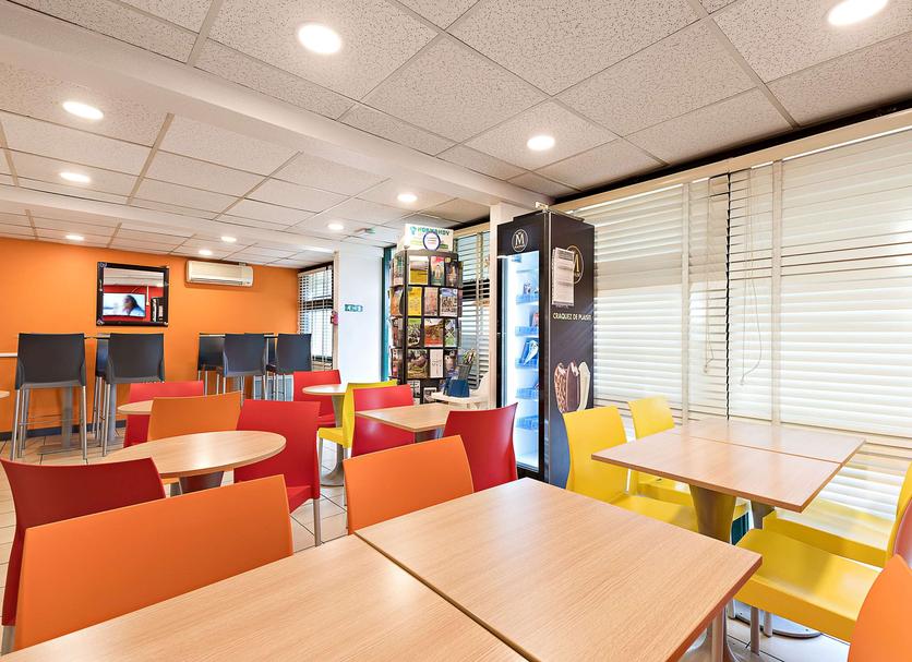 Restauracja Zdjęcie