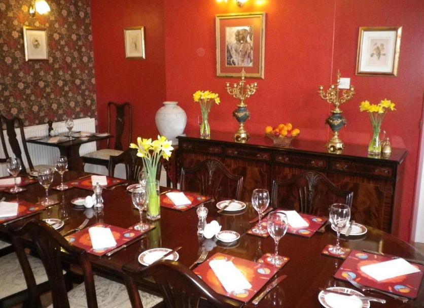 Restauracja Zdjęcie