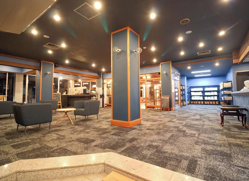 Lobby Zdjęcie