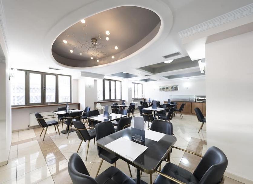 Restauracja Zdjęcie