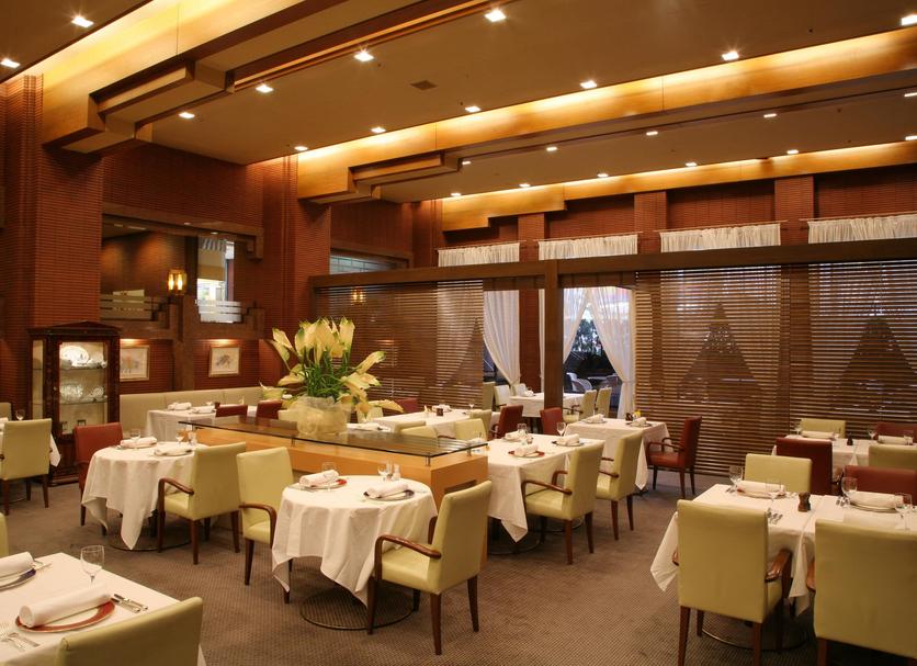 Restauracja Zdjęcie
