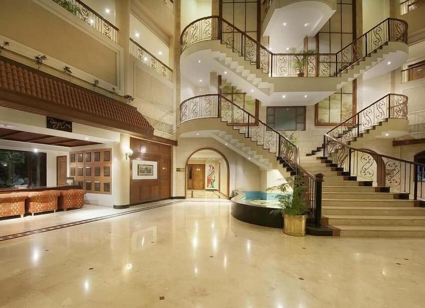 Lobby Zdjęcie