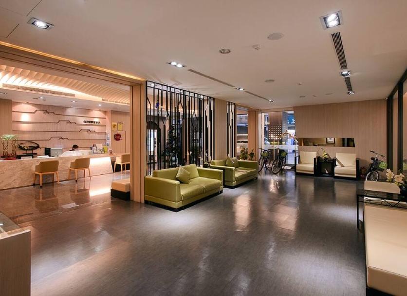 Lobby Zdjęcie