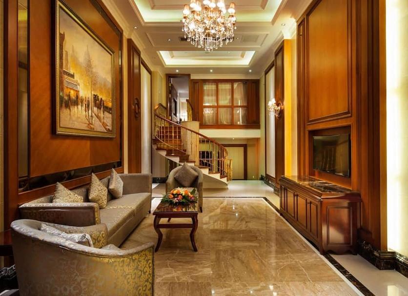 Lobby Zdjęcie