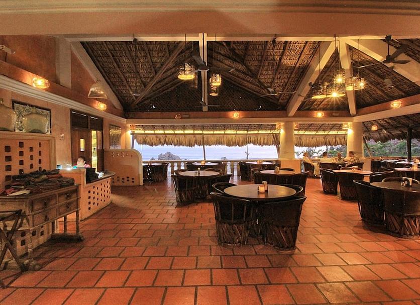 Restauracja Zdjęcie