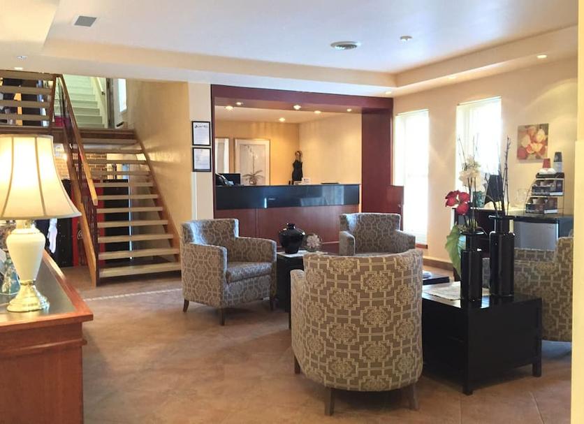 Lobby Zdjęcie