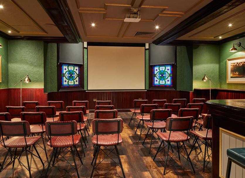 Sala konferencyjna Zdjęcie