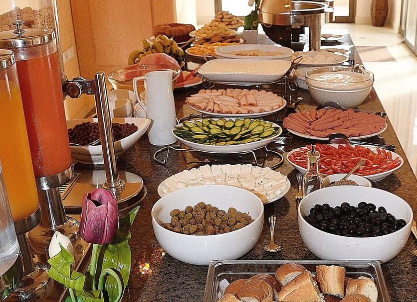 Restauracja Zdjęcie