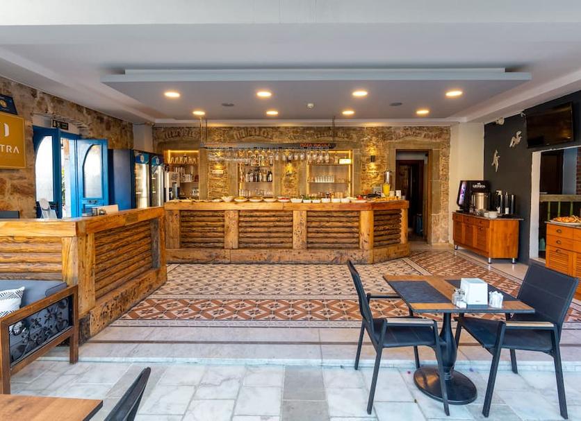 Bar Zdjęcie
