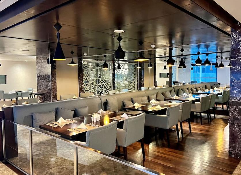 Restauracja Zdjęcie
