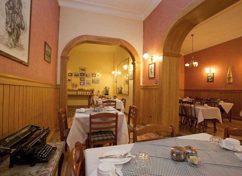 Restauracja Zdjęcie