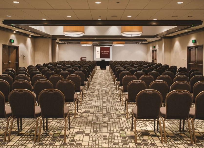 Sala konferencyjna Zdjęcie