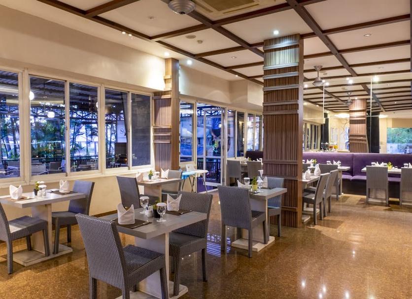 Restauracja Zdjęcie