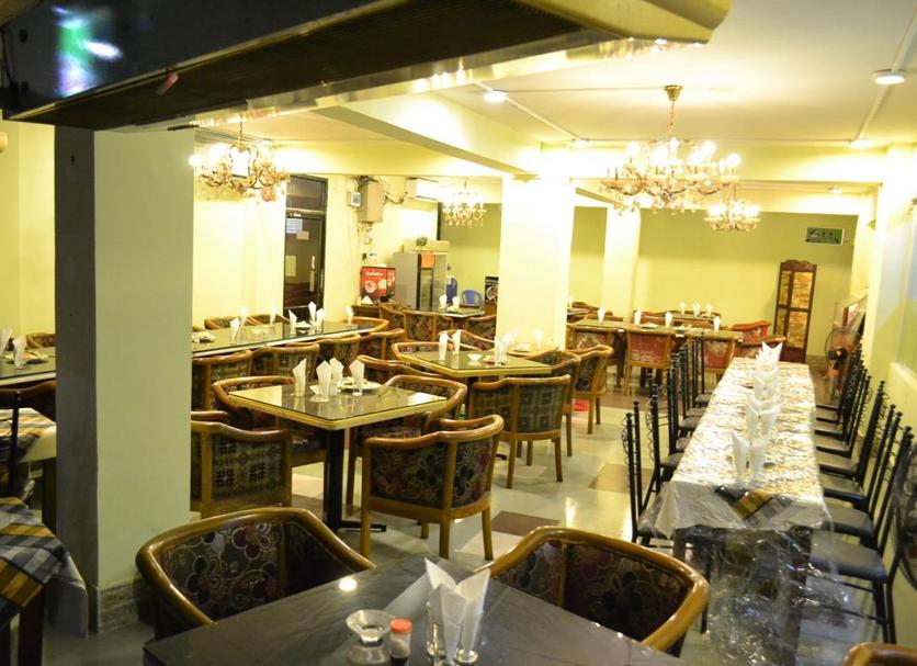 Restauracja Zdjęcie