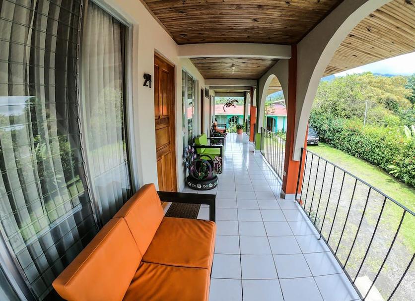 Balkon Zdjęcie