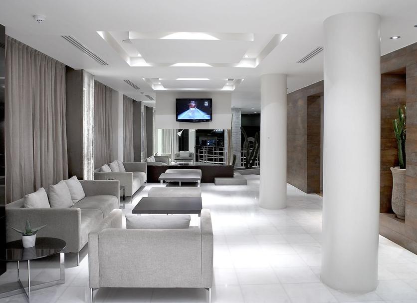 Lobby Zdjęcie