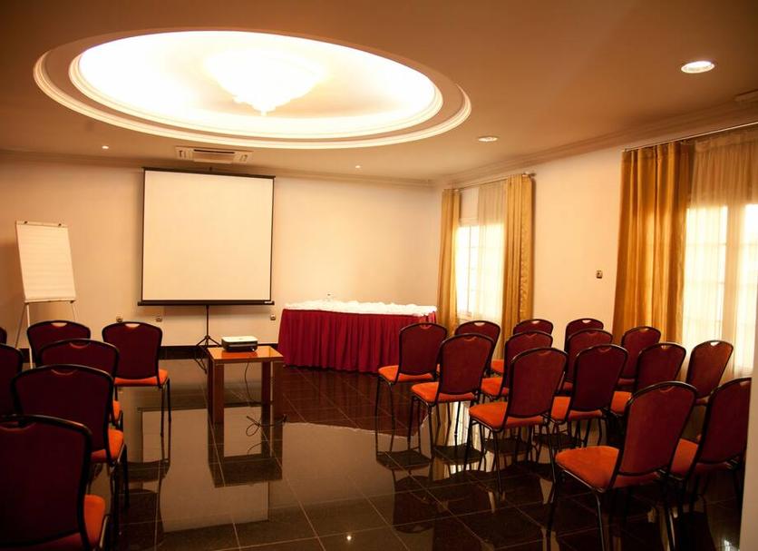 Sala konferencyjna Zdjęcie