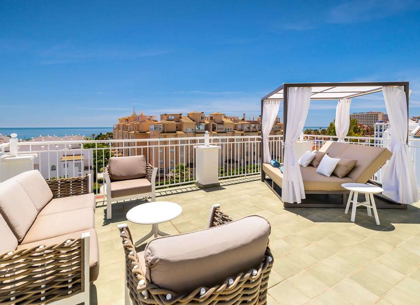 Balkon Zdjęcie