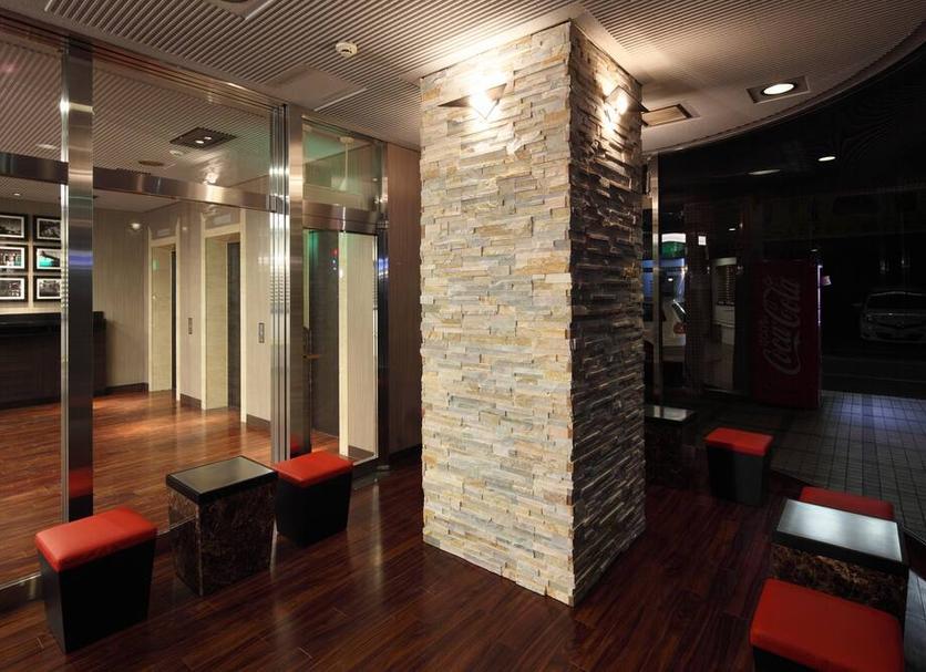 Lobby Zdjęcie