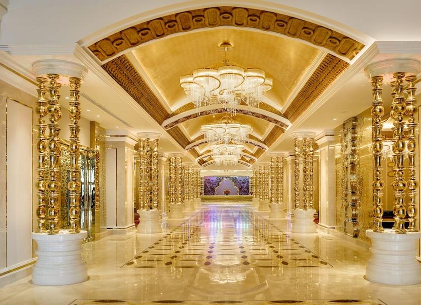 Lobby Zdjęcie