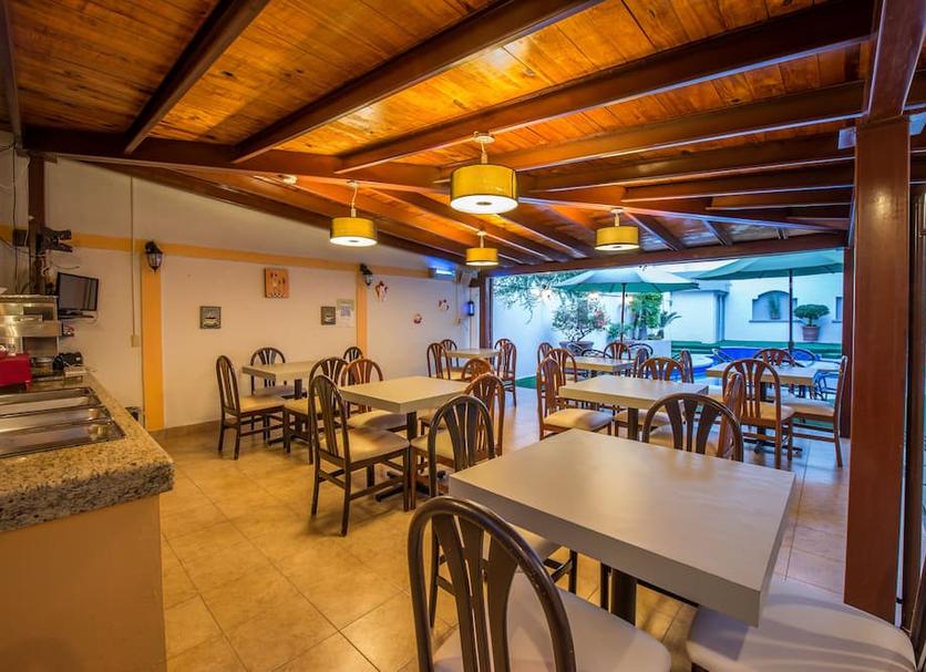 Restauracja Zdjęcie
