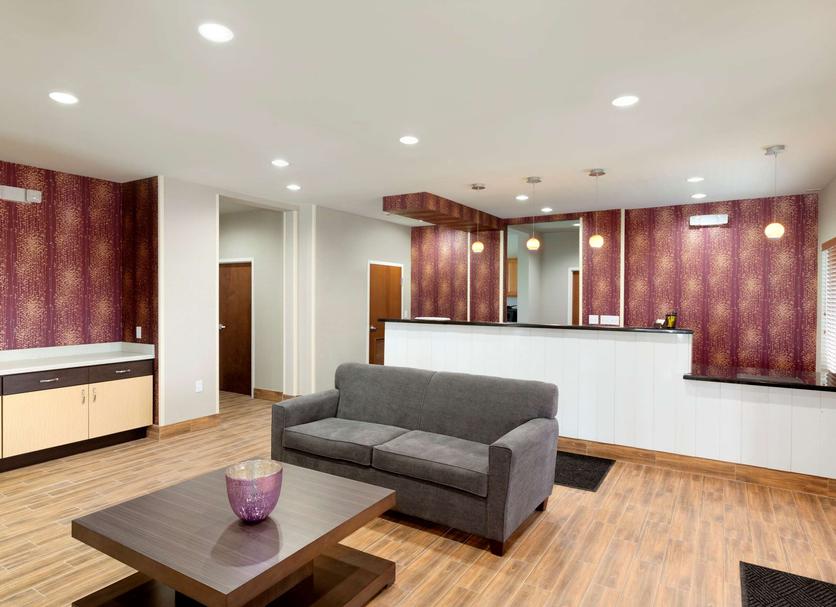 Lobby Zdjęcie