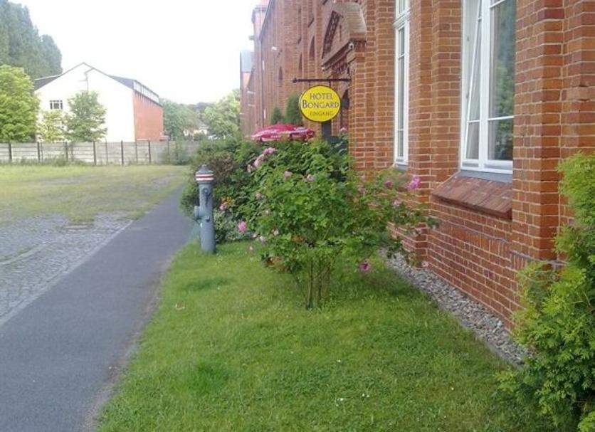 Widok na zewnątrz Zdjęcie
