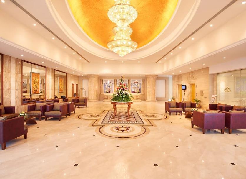 Lobby Zdjęcie