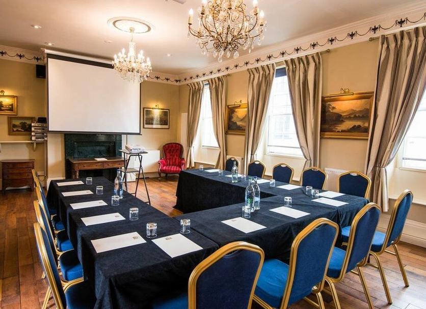 Sala konferencyjna Zdjęcie