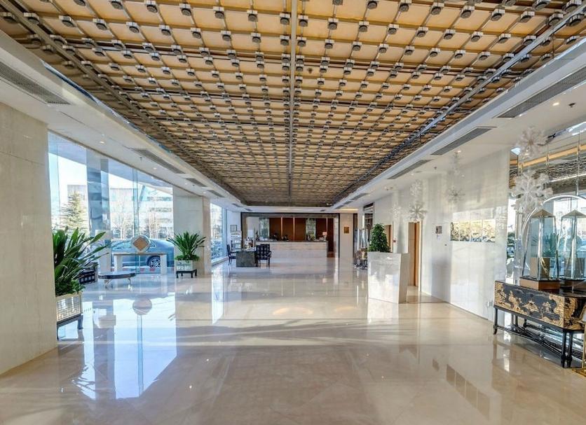 Lobby Zdjęcie
