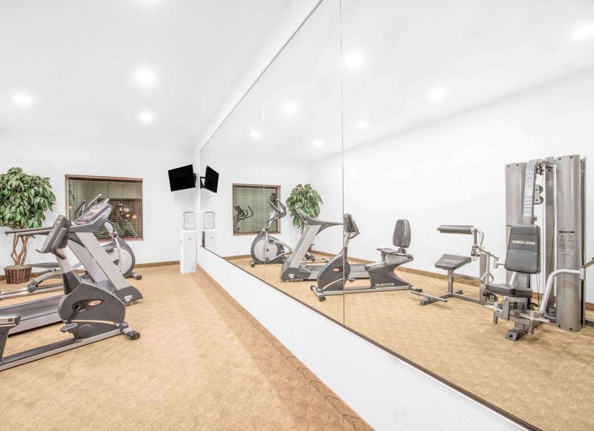 Sala do ćwiczeń Zdjęcie