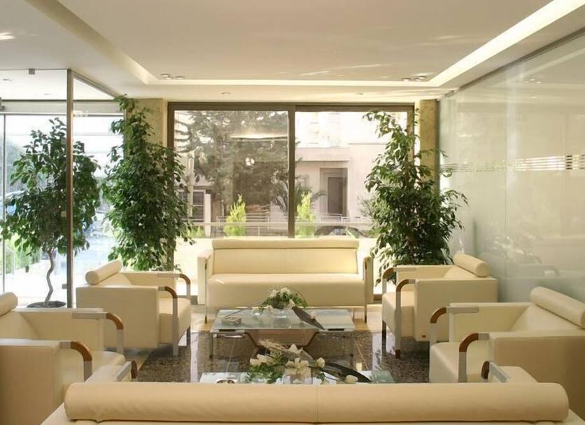 Lobby Zdjęcie
