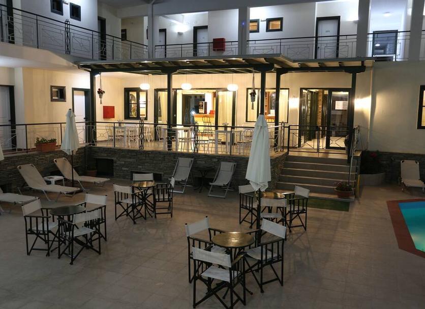 Restauracja Zdjęcie