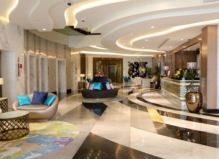 Lobby Zdjęcie